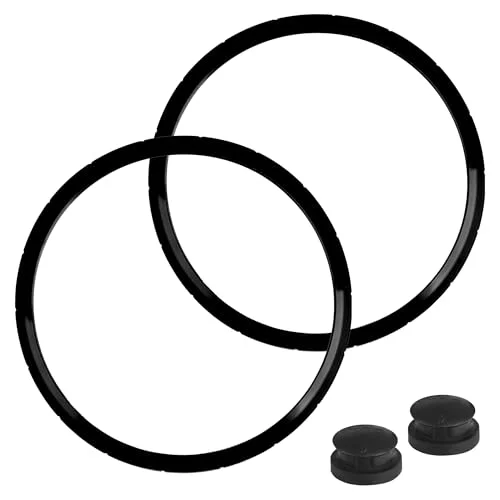 presto parts for pressure cooker