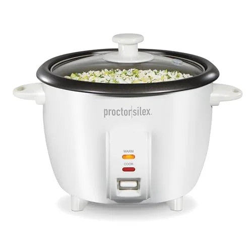 proctor silex rice cooker