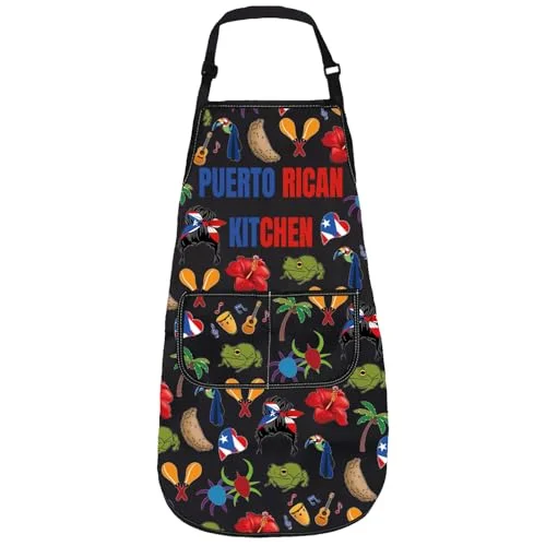puerto rican cooking class