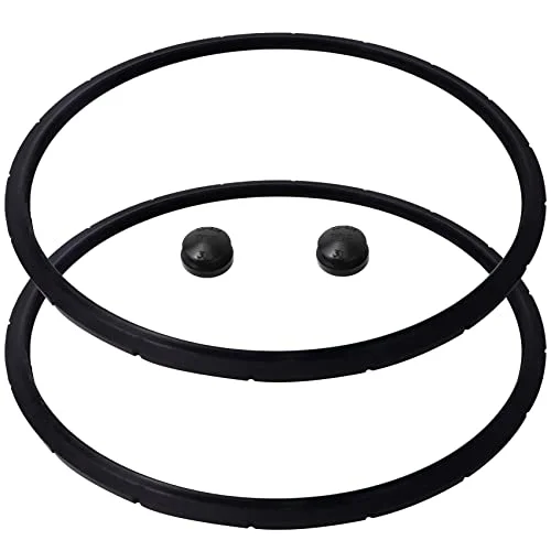replacement seal for pressure cooker