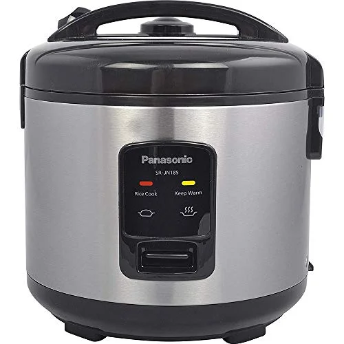 rice cooker 10 cup panasonic