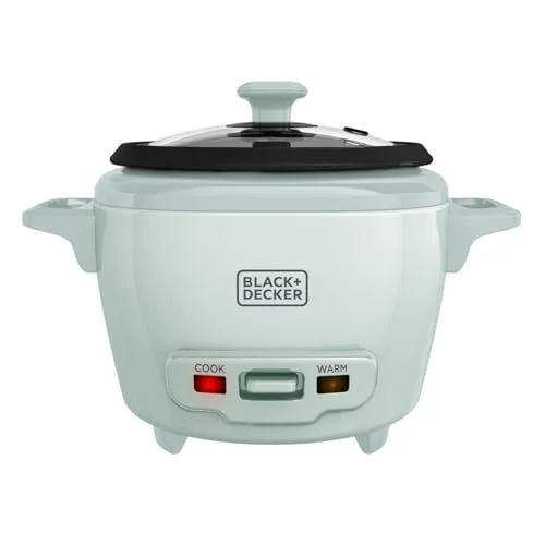rice cooker 3 cup cooked