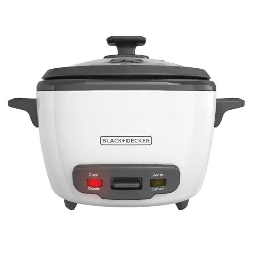 rice cooker 8 cups