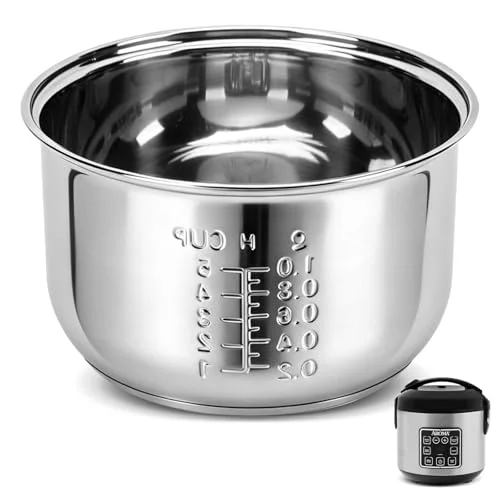 rice cooker bowl replacement aroma