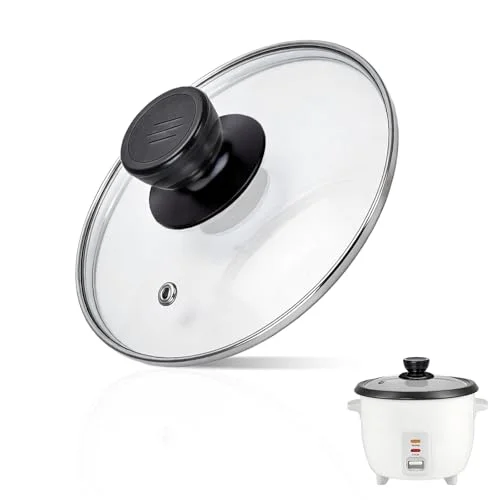 rice cooker lid replacement
