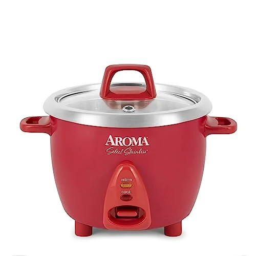rice cooker red colour