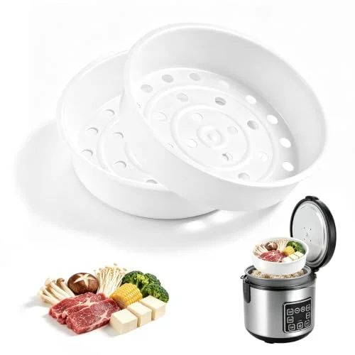 rice cooker steam basket