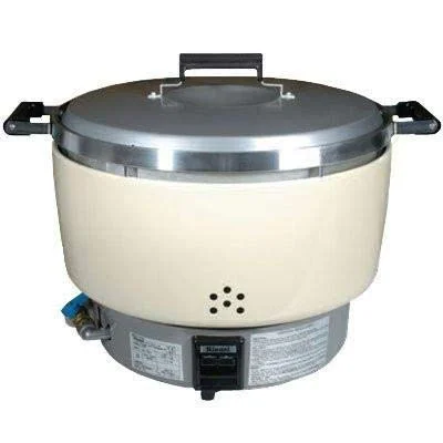 rinnai gas rice cooker