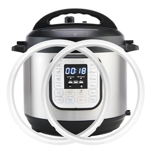 sealing ring for pressure cooker