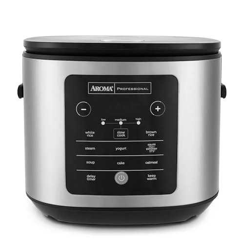 slow cooker rice cookers