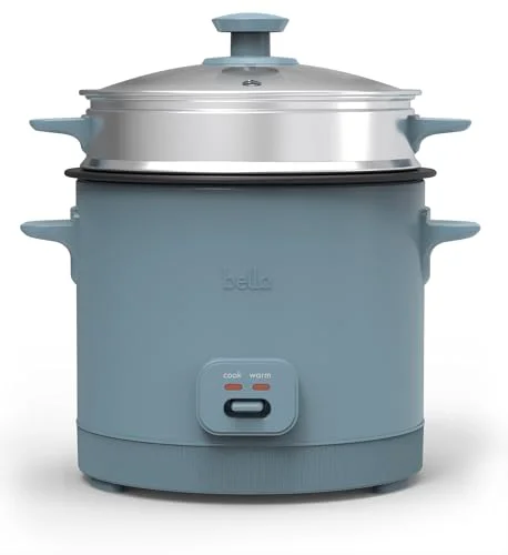so yummy bella rice cooker