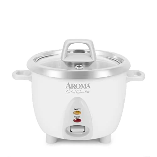 stainless pot for rice cooker