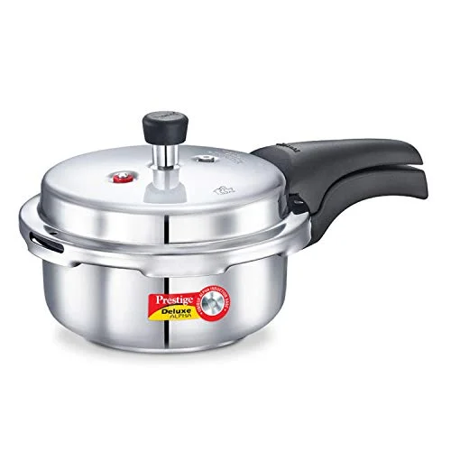 stainless steel pressure cooker india