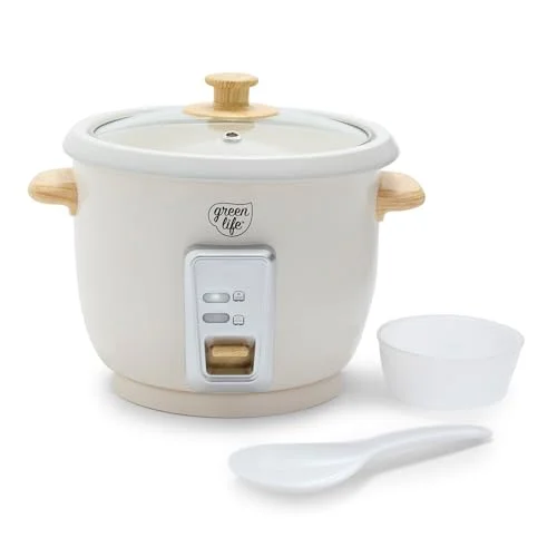 teflon free rice cooker