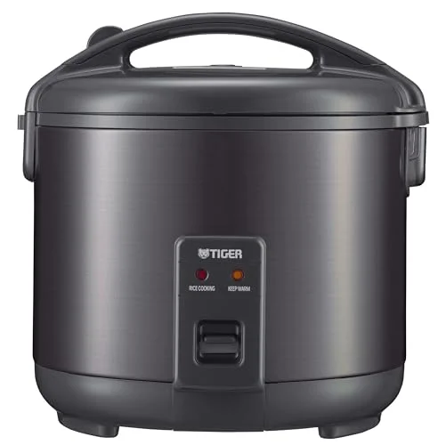 tiger rice cooker 10 cup made in japan
