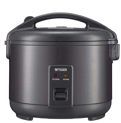 tiger rice cooker 8 cup