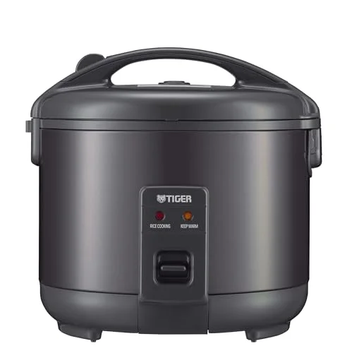 tiger rice cooker japan
