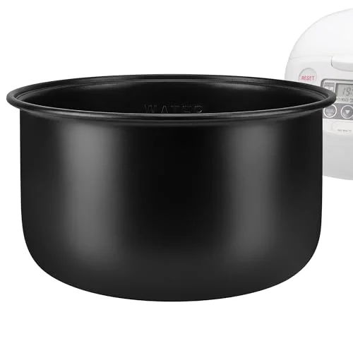 tiger rice cooker parts