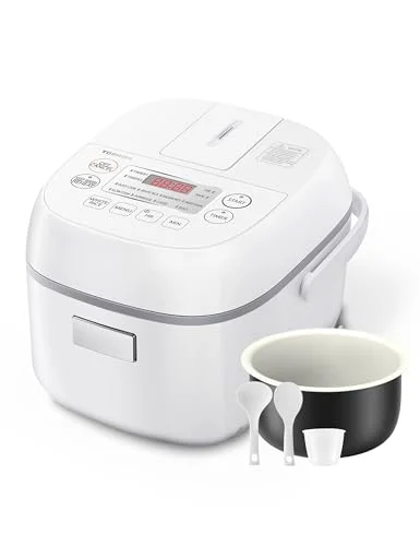 toshiba 3 cup rice cooker