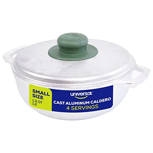 universal caldero rice cooker