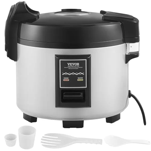 vevor commercial rice cooker