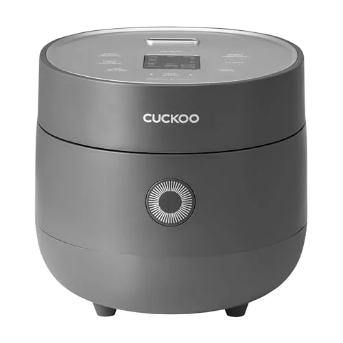 which cuckoo rice cooker to buy