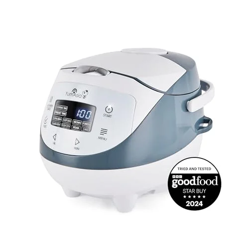 yum asia rice cooker
