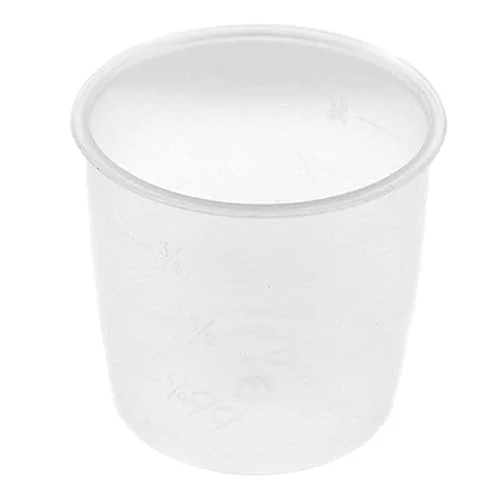 zojirushi rice cooker measuring cup