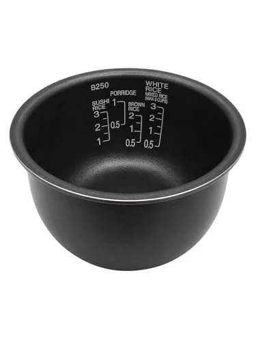 zojirushi rice cooker replacement bowl