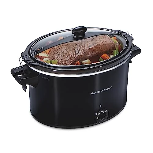best 10 quart slow cooker