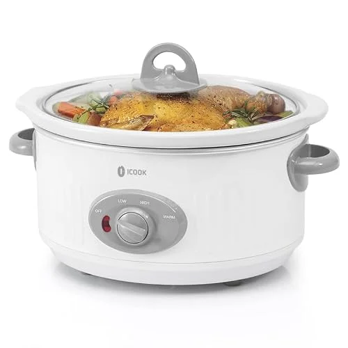 best 3.5 quart slow cooker
