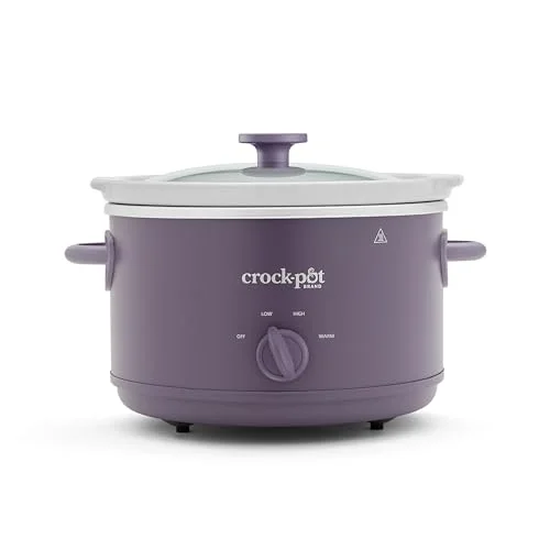 best 4.5 quart slow cooker