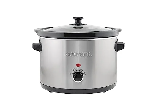 best 5.5 quart slow cooker