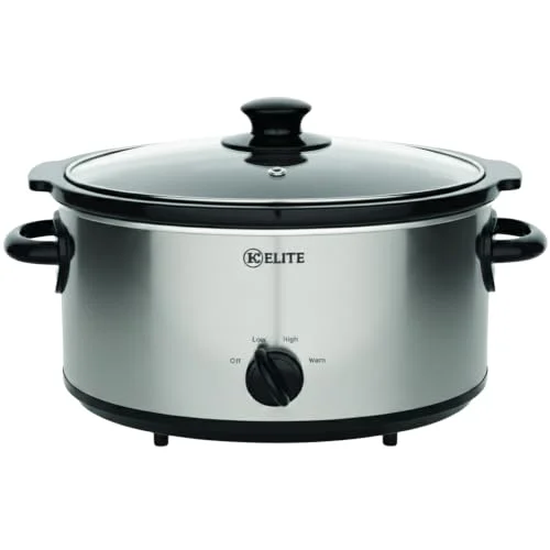 best 5 quart crock pot