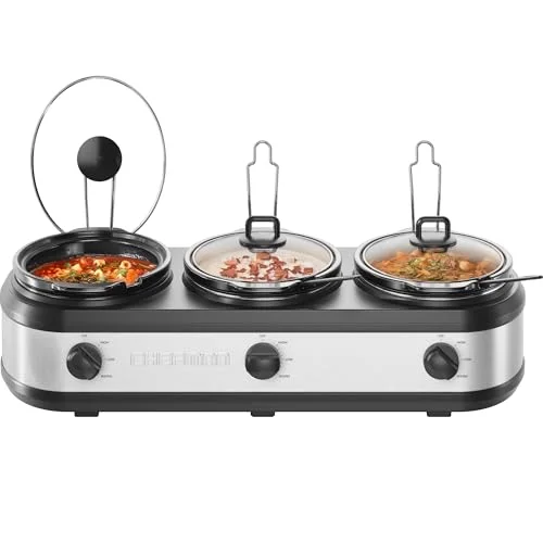 best 7.5 quart slow cooker