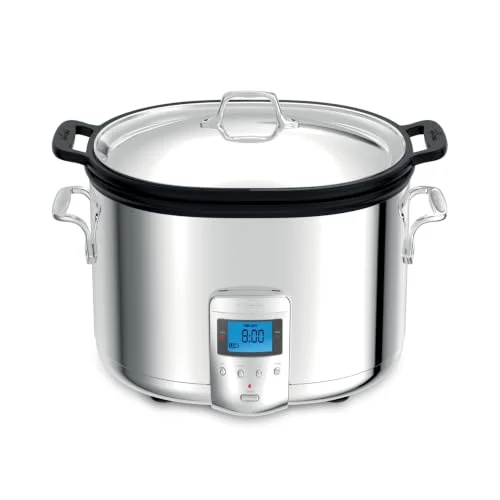 best All-Clad slow cooker