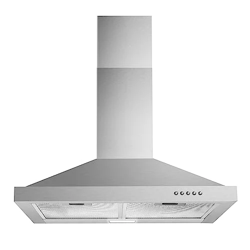 best cooker and hood