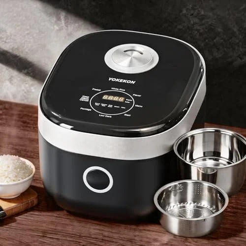 best cooker for dishwasher