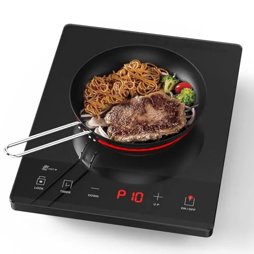 best cooker for electric stove