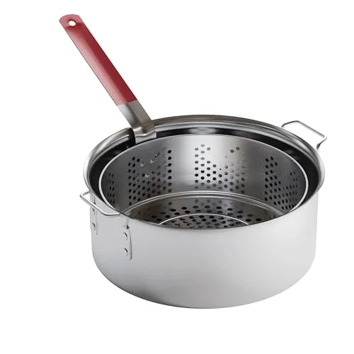 best cooker for fishing