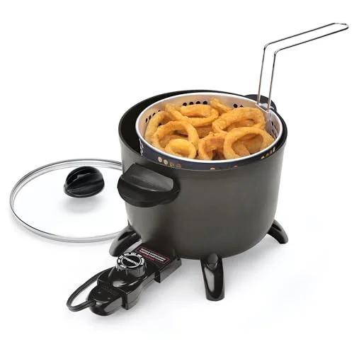 best cooker for home use