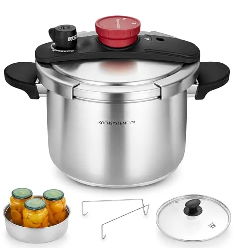 best cooker for induction in india
