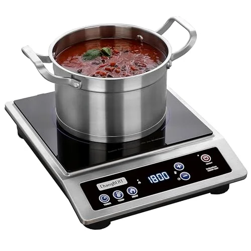 best cooker for induction