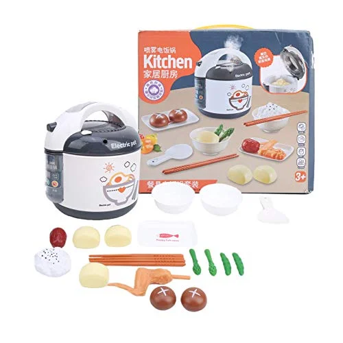 best cooker for kids