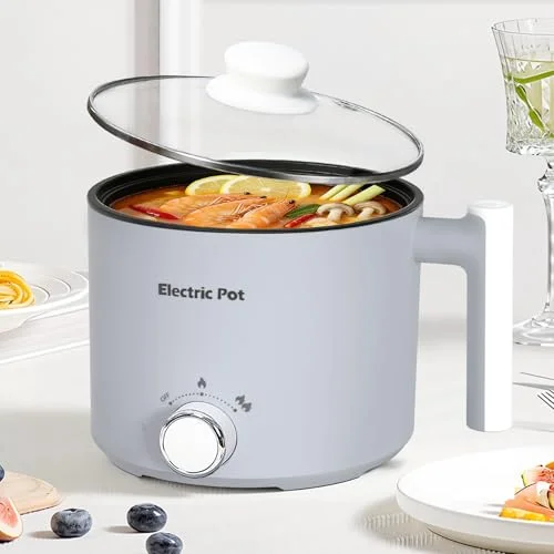 best cooker for one person