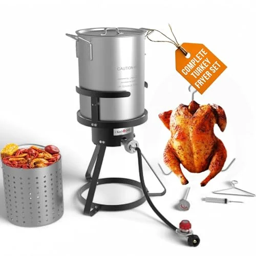 best cooker for turkey