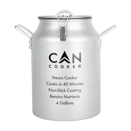 best cooker for van life