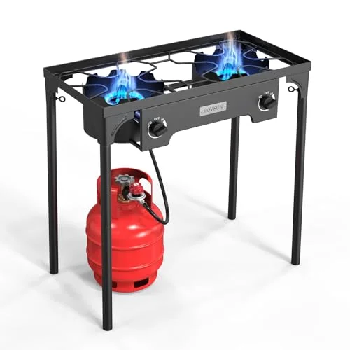 best cooker gas uk