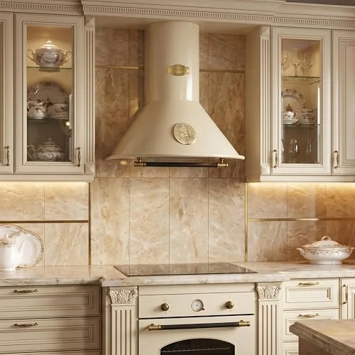 best cooker hoods for extraction