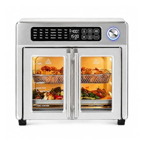 best cooker oven brands